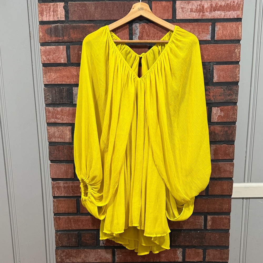 Tularosa dress - Picture 4 of 13